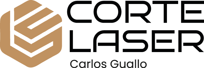 Corte Laser - Carlos Guallo